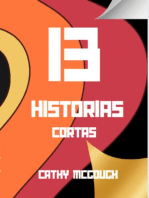 13 HISTORIAS CORTAS