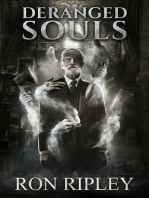 Deranged Souls: Haunted Village Series, #9
