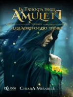 La Trilogia degli Amuleti – Vol.1