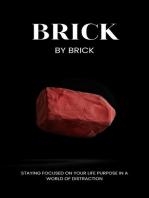 Brick by Brick