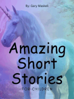 Amazing short stories for children