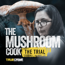 The Mushroom Cook