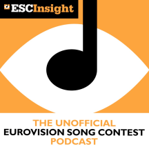 ESC Insight: Eurovision Song Contest Podcast