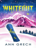 Whiteout: Snowed In, #1