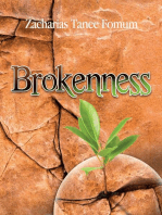 Brokenness: The Secret of Spiritual Overflow: Leading God's people, #3