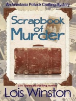 Scrapbook of Murder: An Anastasia Pollack Crafting Mystery, #6