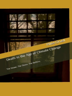 Death in the Age of Climate Change