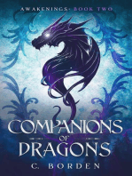 Companions of Dragons