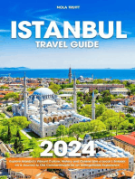 Istanbul Travel Guide