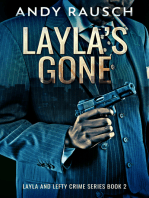 Layla's Gone