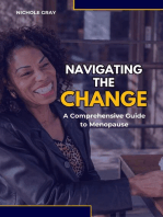 Navigating the Change