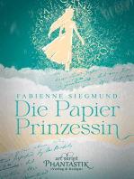 Die Papierprinzessin