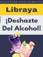 ¡Deshazte Del Alcohol!: Colección Vida Completa, #17