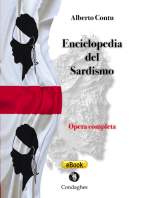Enciclopedia del Sardismo: Opera completa