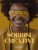 Sorrisi Creativi: Guida pratica per illuminare la vita con risate rigeneranti