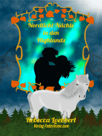 Nordlicht-Nächte in den Highlands