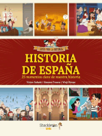 Historia de España: 25 momentos clave de nuestra historia