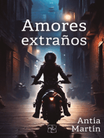 Amores extraños