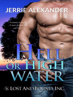 Hell or High Water