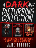 A Dark and Disturbing Collection