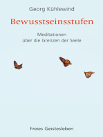 Bewusstseinsstufen