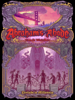 Abraham's Abode: Millennia, #0