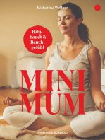 Mini Mum: Babybauch und Bauchgefühl