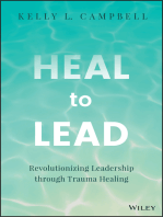 Heal to Lead