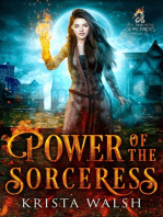 Power of the Sorceress