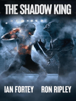 The Shadow King: Shadow King Series, #3