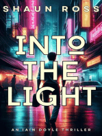 Into the Light: Iain Doyle Thriller Series, #0