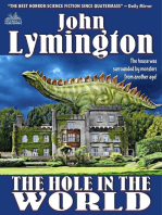 The Hole in the World (The John Lymington SF-Horror Library #16)