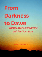 From Darkness to Dawn