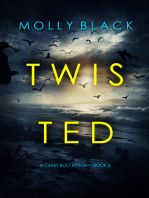 Twisted (A Casey Bolt FBI Suspense Thriller—Book Five)