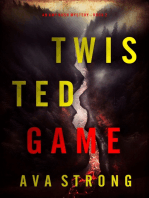 Twisted Game (An Amy Rush Suspense Thriller—Book 2)