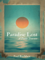 Paradise Lost: A Poetic Journey