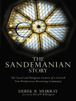 The Sandemanian Story