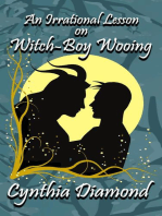 An Irrational Lesson on Witch-Boy Wooing