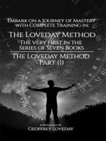 The Loveday Method®"Part (1)