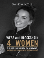 Web3 and Blockchain for Women