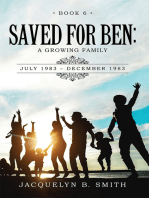 Saved for Ben: A Growing Family