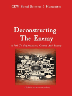 Deconstructing The Enemy