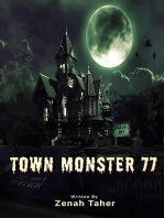 Town Monster 77