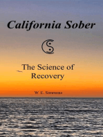 California Sober: The Science of Recovery