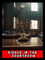 Riddle in the courtroom: contos, #1