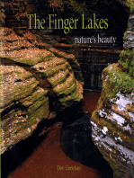 Finger Lakes: Nature's Beauty