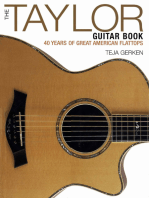 The Taylor Guitar Book