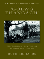 ‘Golwg Ehangach’: Ffotograffau John Thomas o Gymru Oes Fictoria