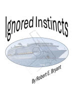 Ignored Instincts