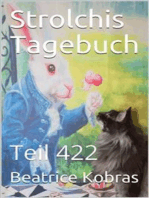 Strolchis Tagebuch - Teil 422